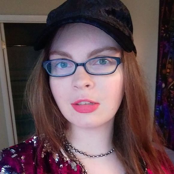 Meet your Posher, Jill - Picture 2 of 2